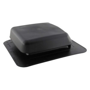 Plastic Roof Vent with 50 sq, in. Net Free Area-0